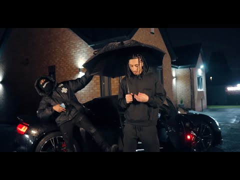 24wavey - Rockstar (Official Music Video)