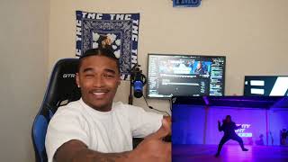 Nicole Kirkland Choreography | Rocc Climbin - Remble ft. Lil Yachty (Reaction)