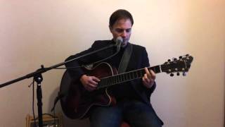 The Christmas Song - Giuliano Ligabue