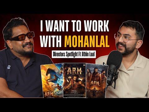 Jithin Laal Interview: It Was Difficult To Get The Budget For A Debut Director