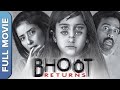 Bhoot Returns Manisha Koirala J D Chakravarthy Alayana Sharma Hindi Horror Movie