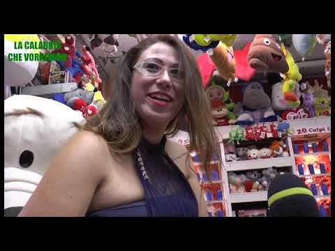 la calabria che vorremmo giostre Reggio Calabria 2018