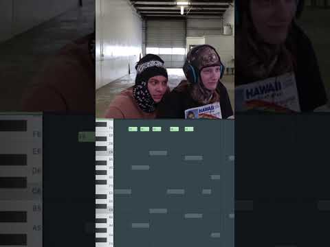 tryna make more brazilian funk | ritmo de cuiaba #brazilianfunk #funkbrasil #flstudio