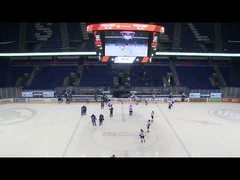 HC Košice vs. MMHK Nitra ( extraliga juniorov 25.kolo )