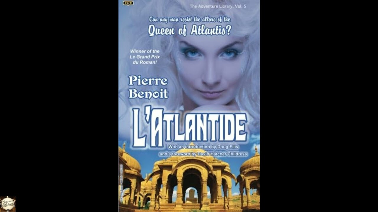 L'Atlantide (The Queen of Atlantis)