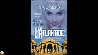 L'Atlantide (The Queen of Atlantis)