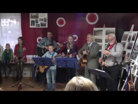 Andrzej i Przyjaciele - Była Noc (piosenka patriotyczna)