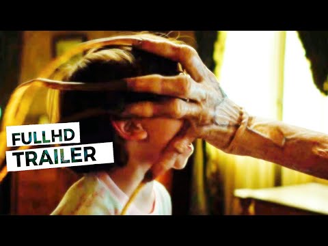 32 MALASANA STREET (Malasaña 32) Official Trailer 2020 Horror Movie 1080p