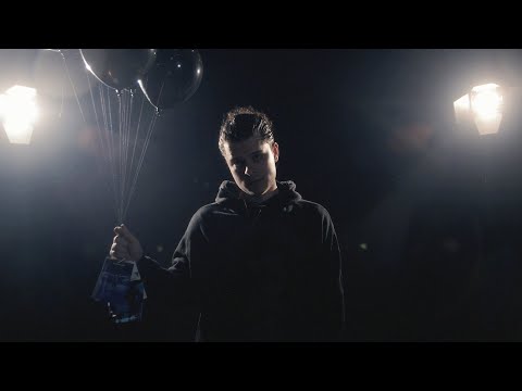 ARES - CAD (feat. DHALI & DIMA) (Official Video)