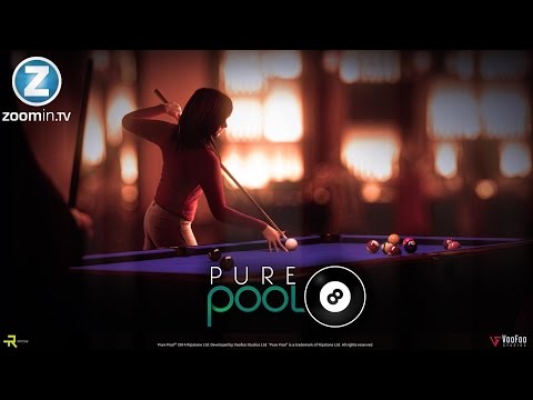 Pure Pool PC