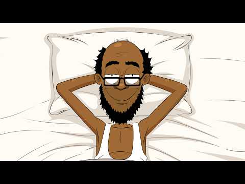 Noko Mashaba - Challenge Accepted