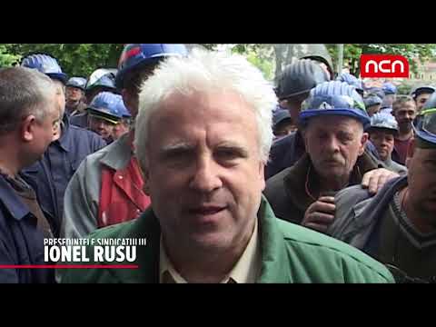 GREVA LA O FABRICA DIN ARAD