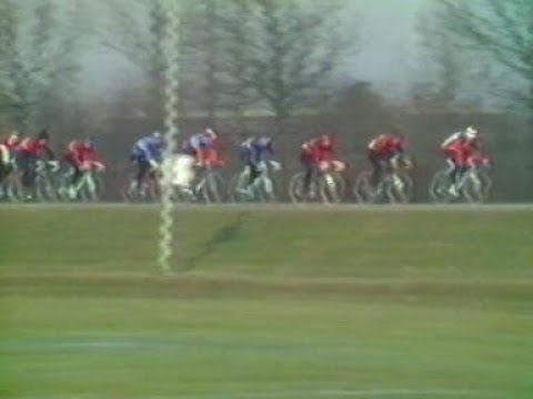 1987 Nieuwsflits maart - Hoorn: 'HRTC' - Nieuwe seizoen - eerste wedstrijden