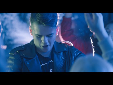 Richie Haley - Guiding Light (Feat. Nino Lucarelli) (Official Music Video) (4K)