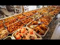 ENDLESS Vietnamese Food Cơm Bình Dân My Favorite Lunch In Vietnam Vietnam Food