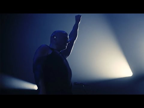 Disturbed – Never Again [Live in Tel Aviv 2023]