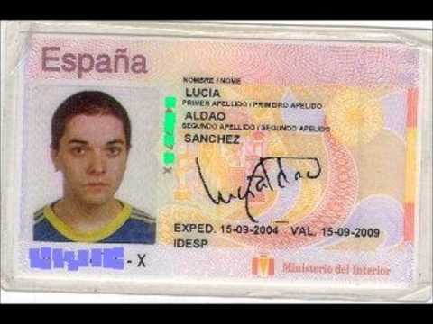 download lagu mp3 mp4 Lucia Aldao, download lagu Lucia Aldao gratis, unduh video klip Lucia Aldao