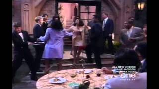 Living Single Maxine's Slomo Getaway