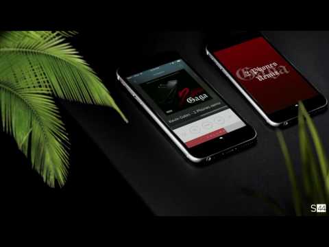 GAGA - $uki [2 Phones REMIX]