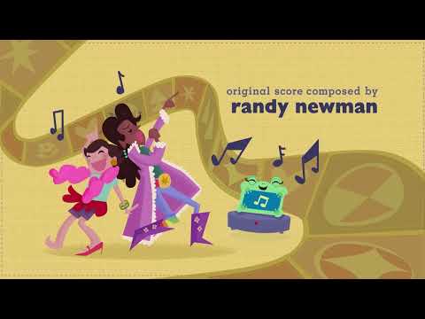 Toy Story 5 - \I Knew It, I Knew You\ | End Credits (HD) [1/2]