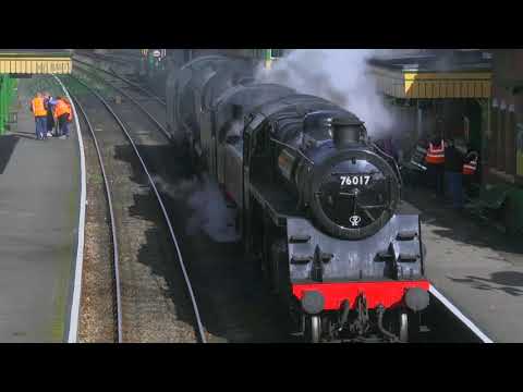 History of the Watercress Line