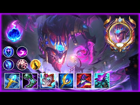 AURELION SOL MONTAGE 2025 - ONE SHOT