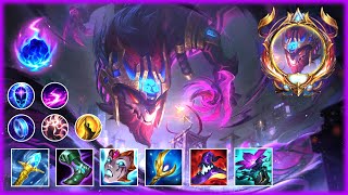 AURELION SOL MONTAGE 2025 - ONE SHOT