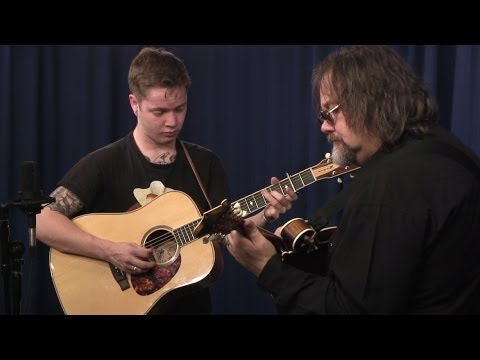 Beaumont Rag - Billy Strings & Don Julin