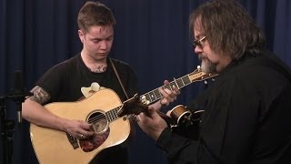 Beaumont Rag - Billy Strings & Don Julin