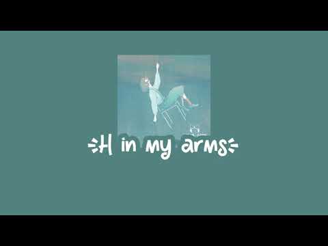 [lyrics] H in my arms - Kha ft.LeNham || #chnh