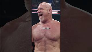 Download lagu Goldberg Got Exposed😨 mp3