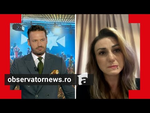 Adina Apostol, supravieţuitoare a incendiului din Colectiv: Acum 10 ani era să mor fix degeaba