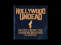 Notes from the Underground - Hollywood Undead ...