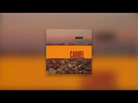 Camiel - El alba