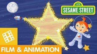 Sesame Street: Twinkle Twinkle Little Star