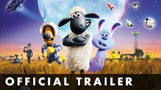 A Shaun the Sheep Movie: Farmageddon (2019) Video