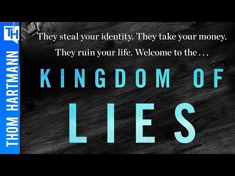 Book Club: Kingdom of Lies