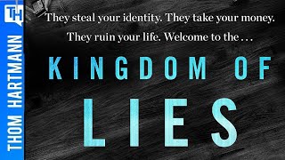 Book Club: Kingdom of Lies