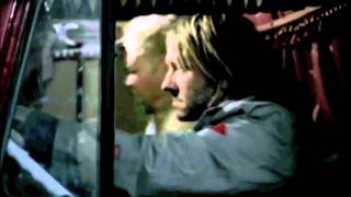 Feeder - &#39;Shatter&#39; - Official Music Video - HD