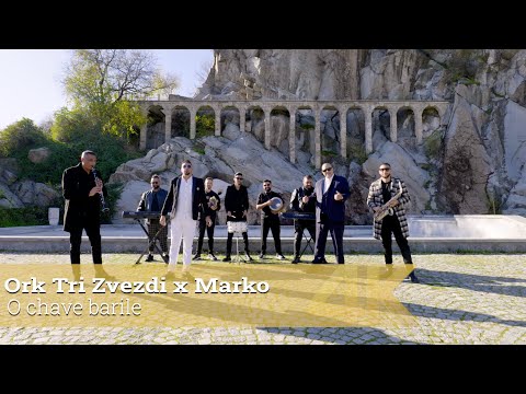 Ork Tri Zvezdi x Marko -  O chave barile ( Decata porasnaha )