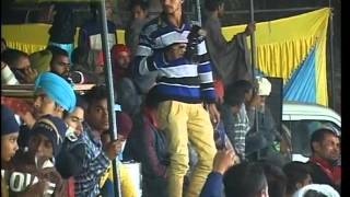 (13) Deena Sahib (Moga) Kabaddi Tournament 8 Jan 2016