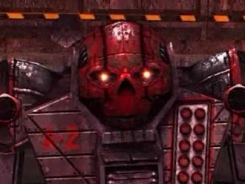 Multiplayer Battletech 3025 promotional trailer - MMO BattleTech (2001)