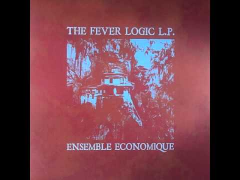 Ensemble Economique - We Come Spinning Out Of Control
