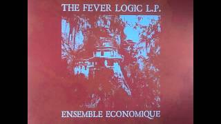 Ensemble Economique - We Come Spinning Out Of Control