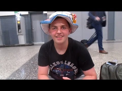 2nd Place - Pure Zoodiac - European WCQ 2017 - Michael Forner (IT)