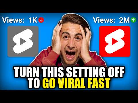 Go Viral with Shorts New Features — Step-by-Step Guide & Transcript