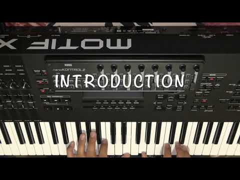 Faafetai Iesu ua malie e mata (cover)