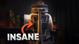 The BEST Office Chair in 2026? - LiberNovo Omni Review