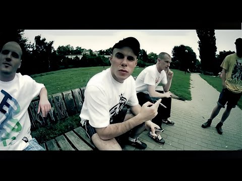Dudek RPK - MIASTO GNIEWU feat. Bonus RPK
