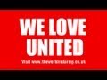 We Love United